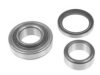 MGA KR3561 Wheel Bearing Kit